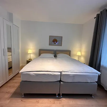 Appartement Aurora Gold Boernig