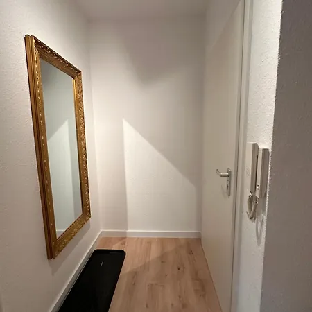 Apartment Aurora Gold Boernig